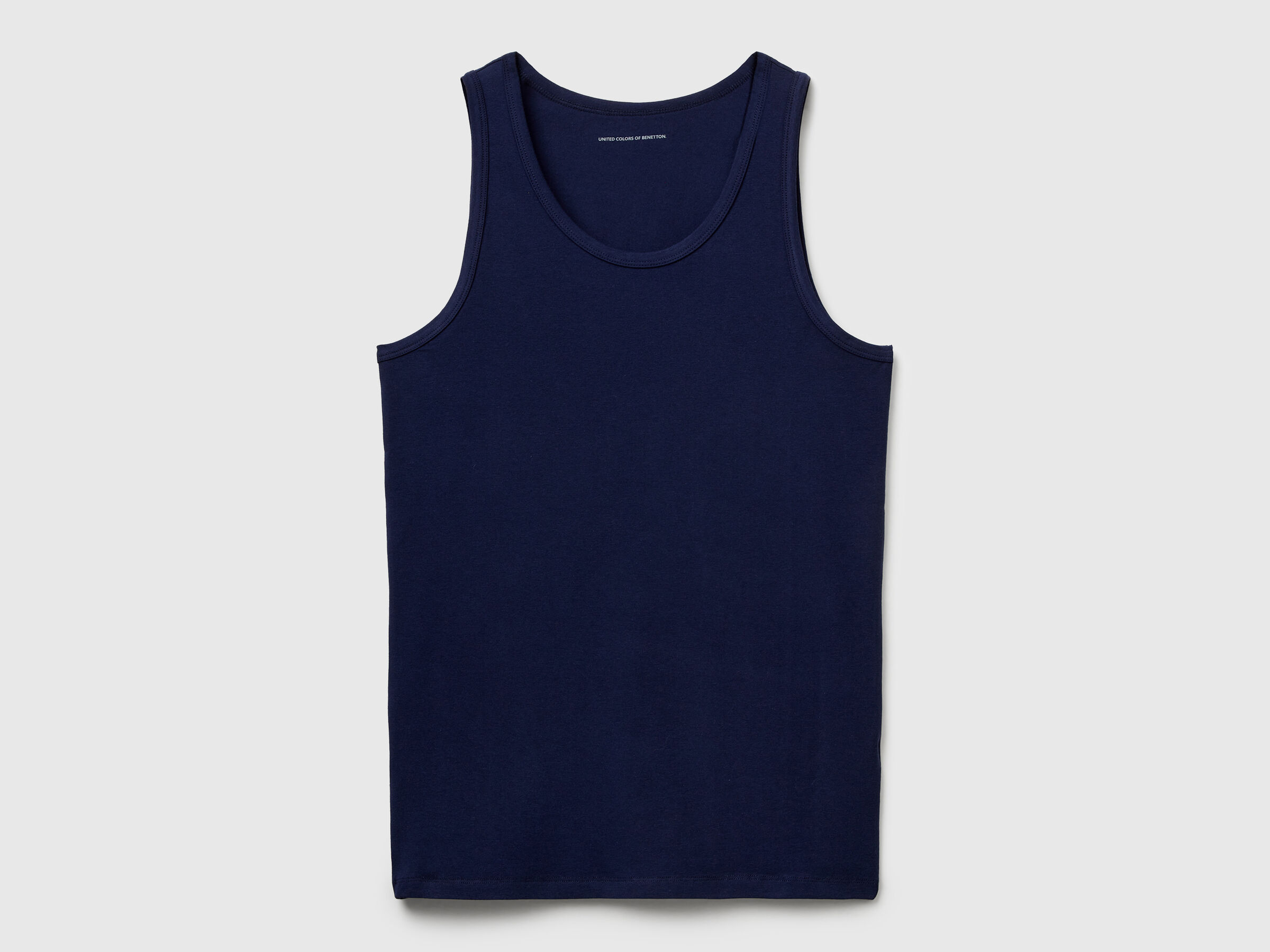TANK-TOP Men image number 4